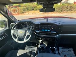 شيفروليه سلفرادو